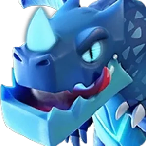 Troop: Electro Dragon